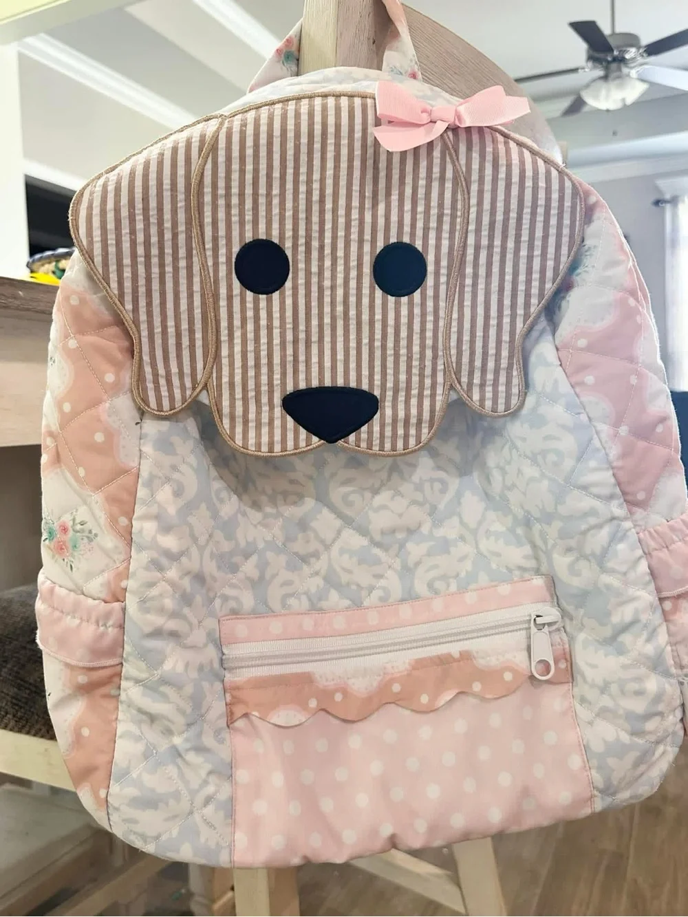 Backpack